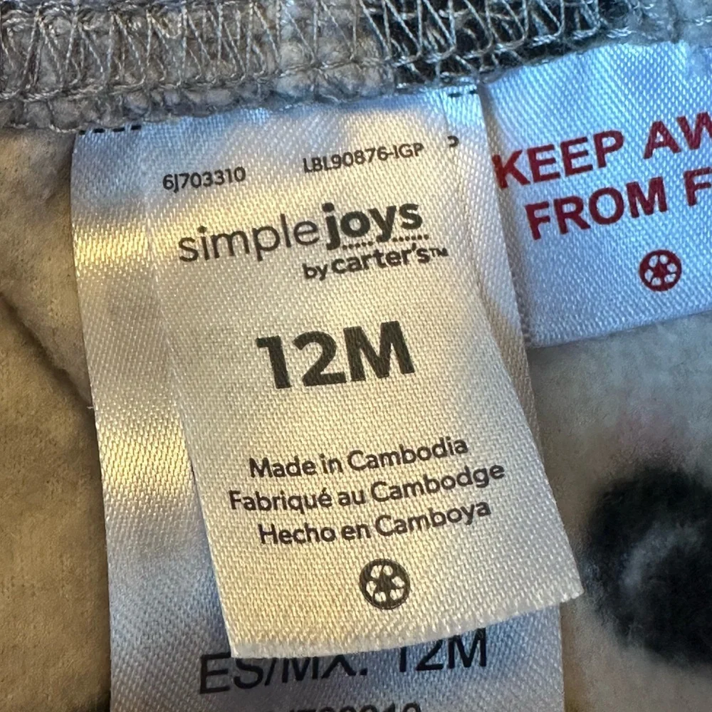 Simple Joys 🐼💤 simple